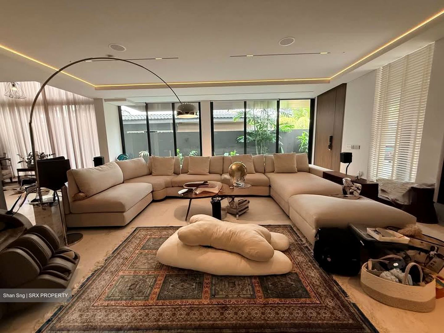 Seletar Hills Estate (D28), Semi-Detached #570638201
